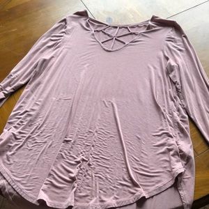 American Eagle long sleeve